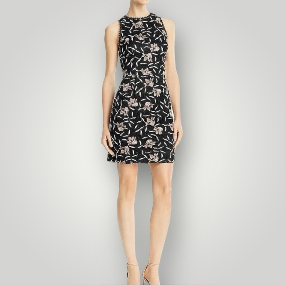 Aidan Dress